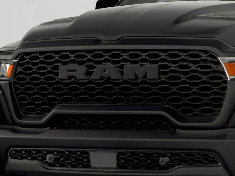 Thumbnail: 2026 RAM 1500 - 7