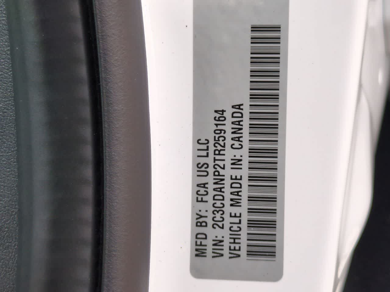 Thumbnail: 2026 Dodge Charger - 35