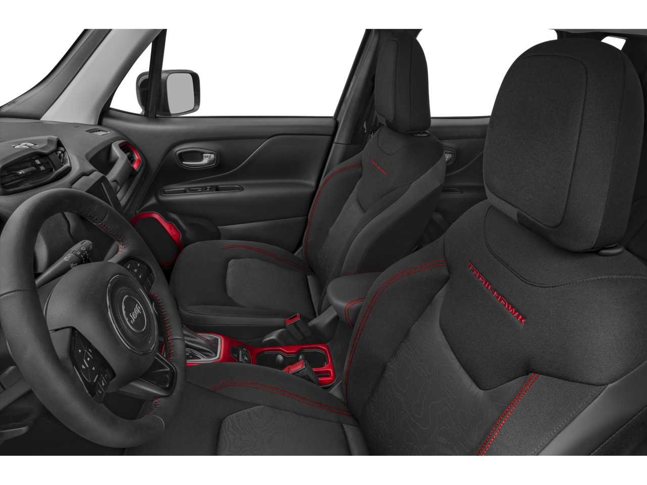 Thumbnail: 2023 Jeep Renegade - 6