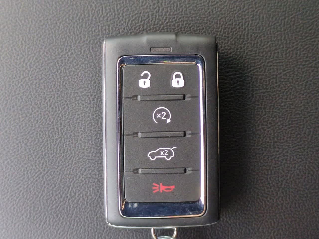 Thumbnail: 2025 Jeep Grand Cherokee L - 36