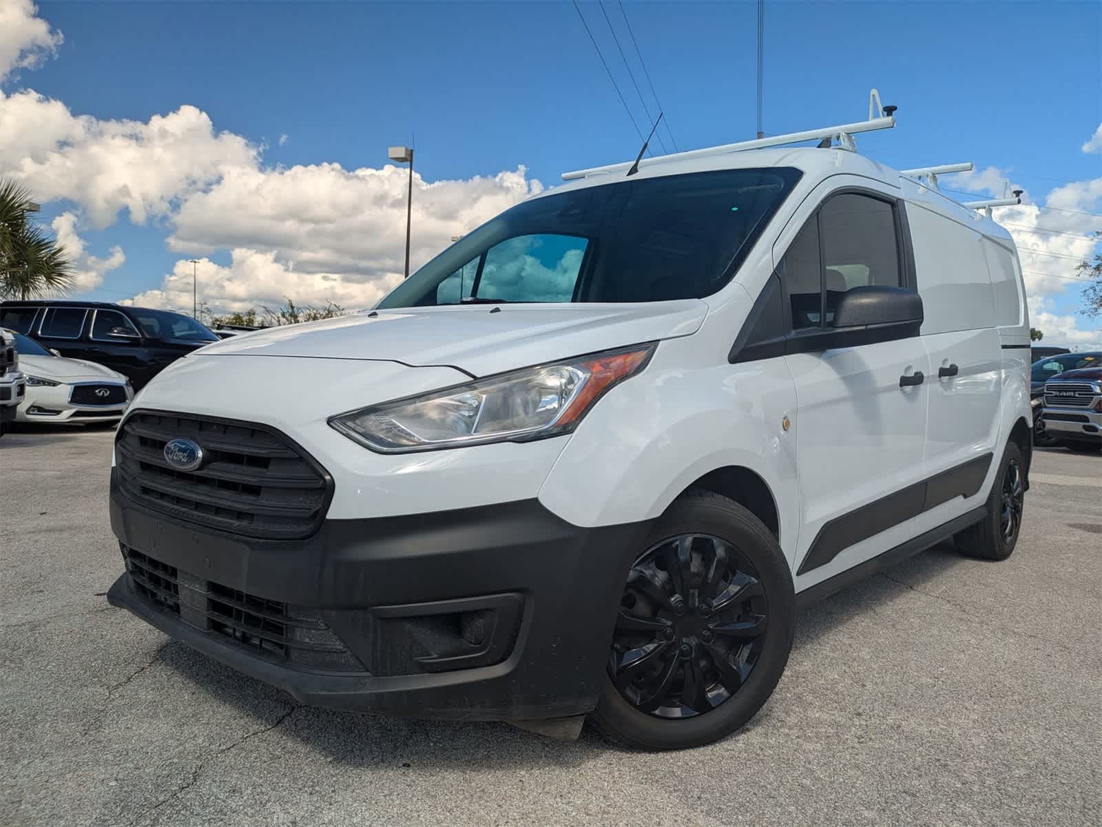 2019 Ford Transit Series Connnect XL -
                  Sanford, FL