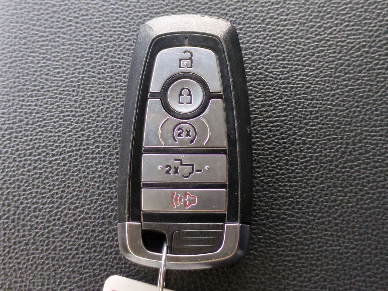 Thumbnail: 2024 Ford F-150 - 34