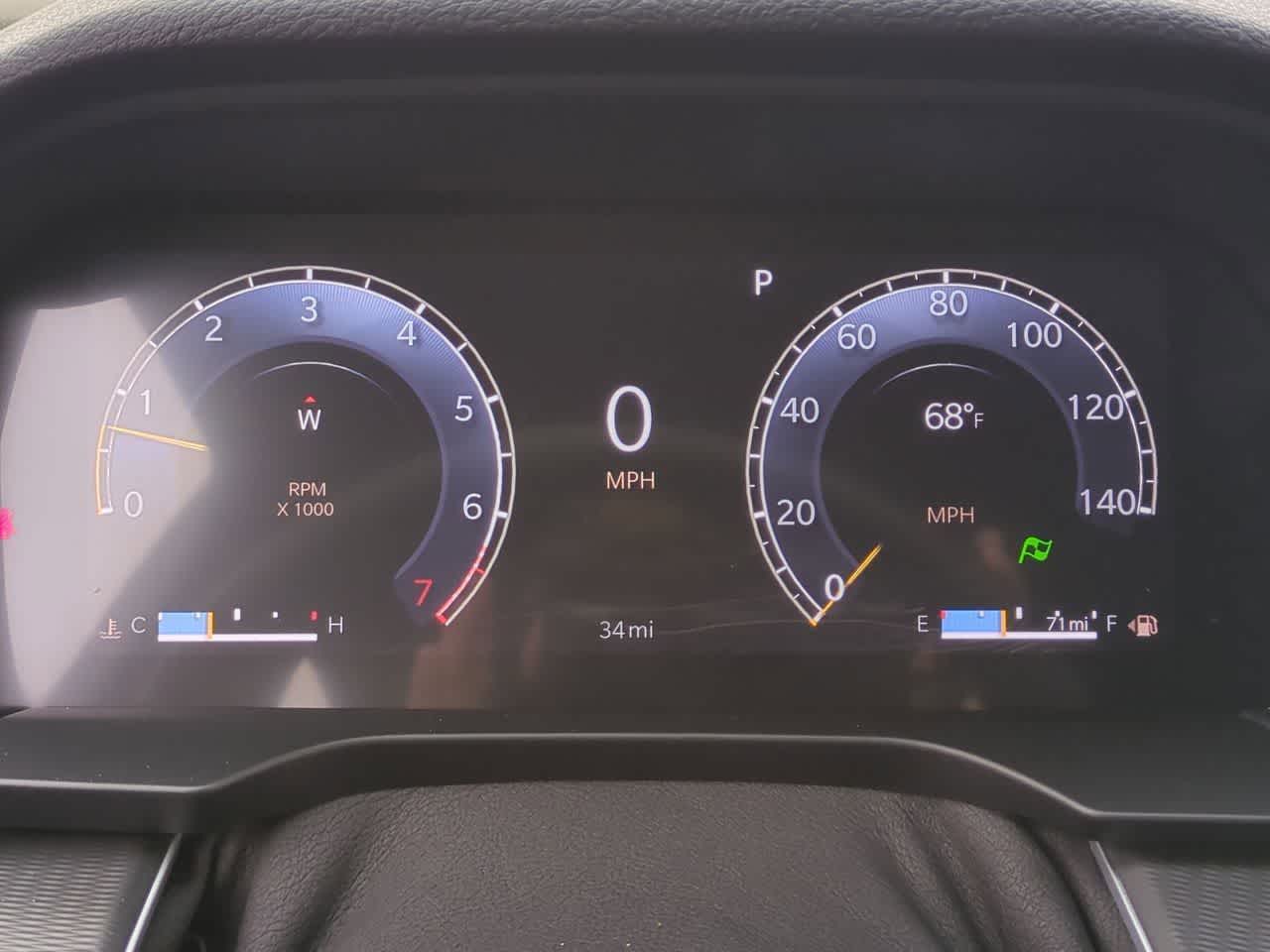 Thumbnail: 2025 Jeep Grand Cherokee - 33