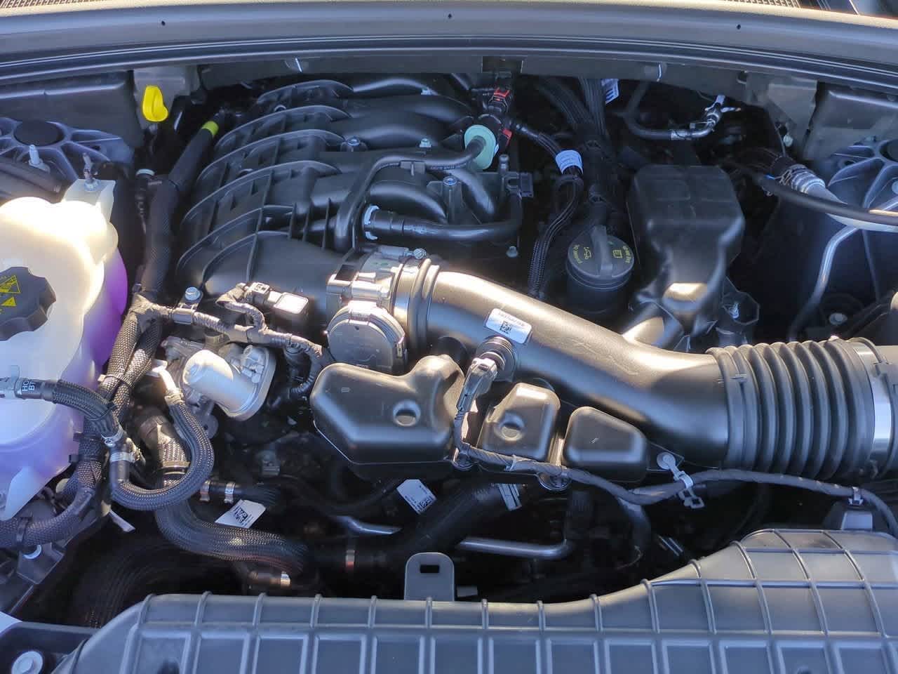 Thumbnail: 2025 Jeep Grand Cherokee - 15