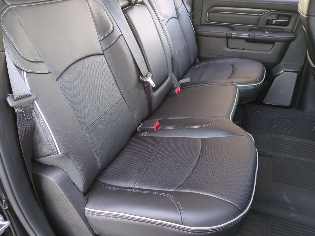 Thumbnail: 2026 RAM 2500 - 21