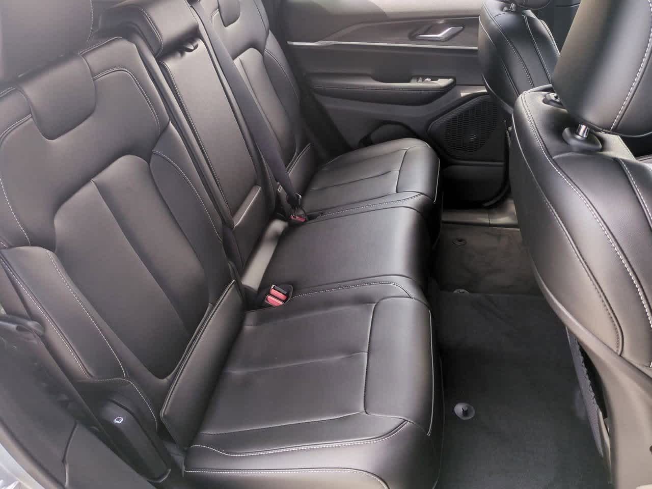 Thumbnail: 2025 Jeep Grand Cherokee - 22