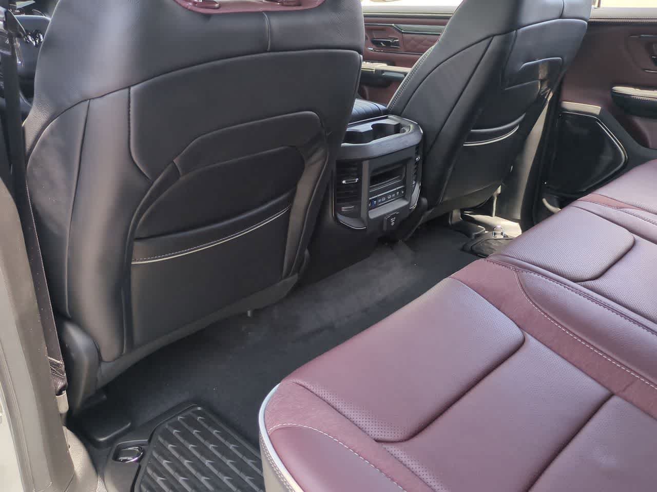 Thumbnail: 2026 RAM 1500 - 18