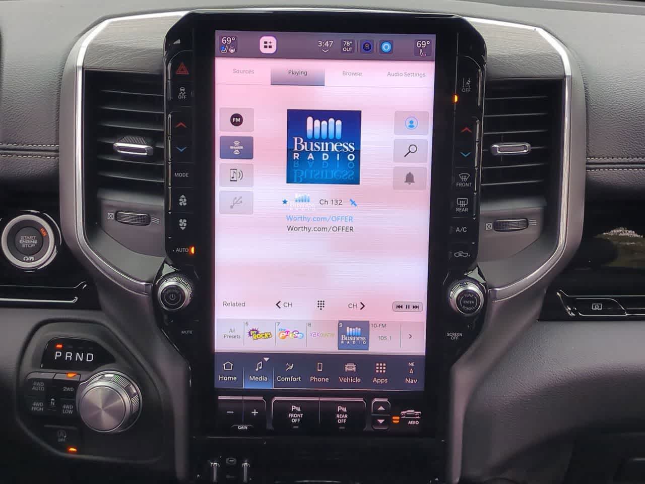 Thumbnail: 2026 RAM 1500 - 28