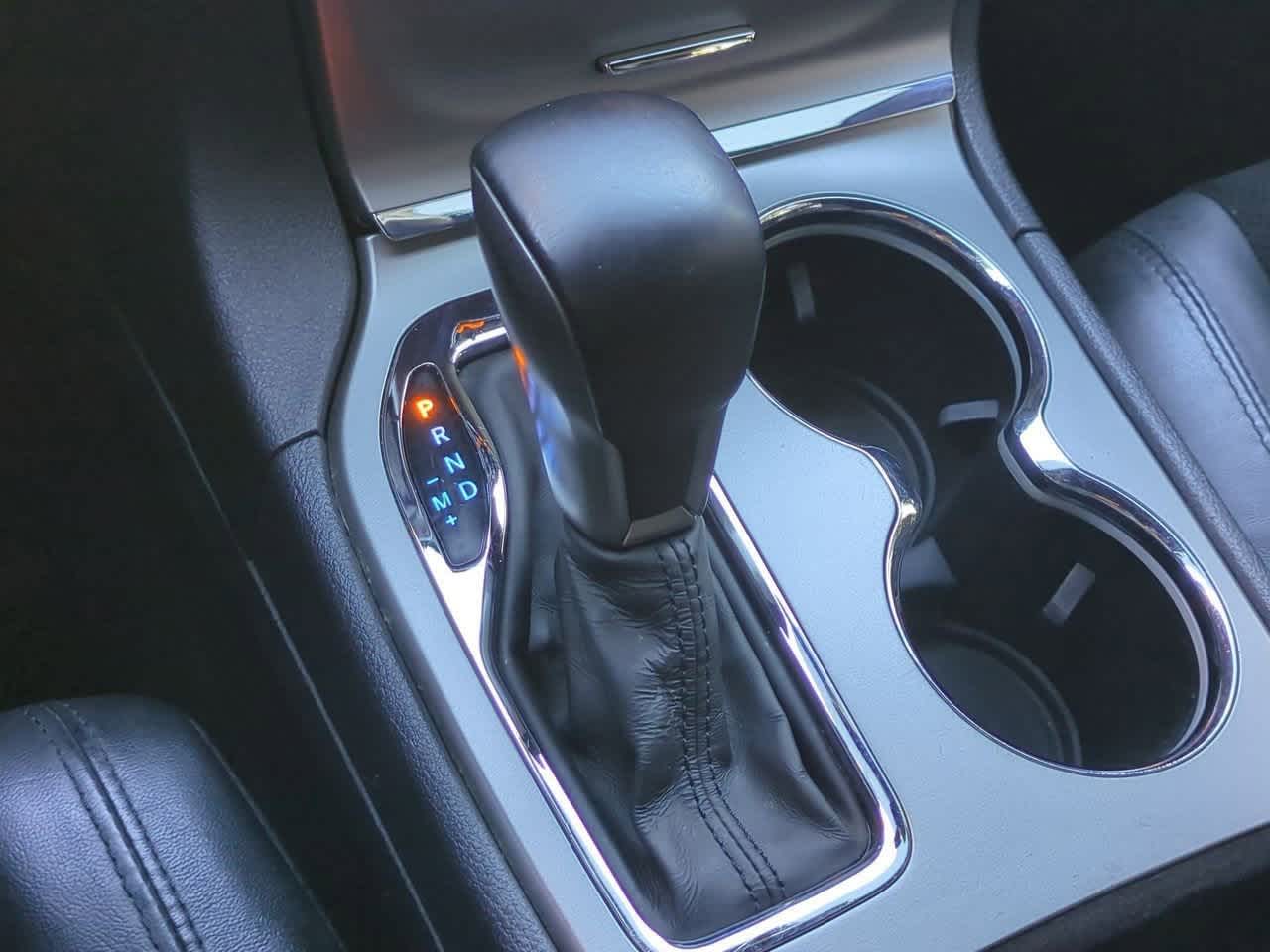 Thumbnail: 2018 Jeep Grand Cherokee - 31