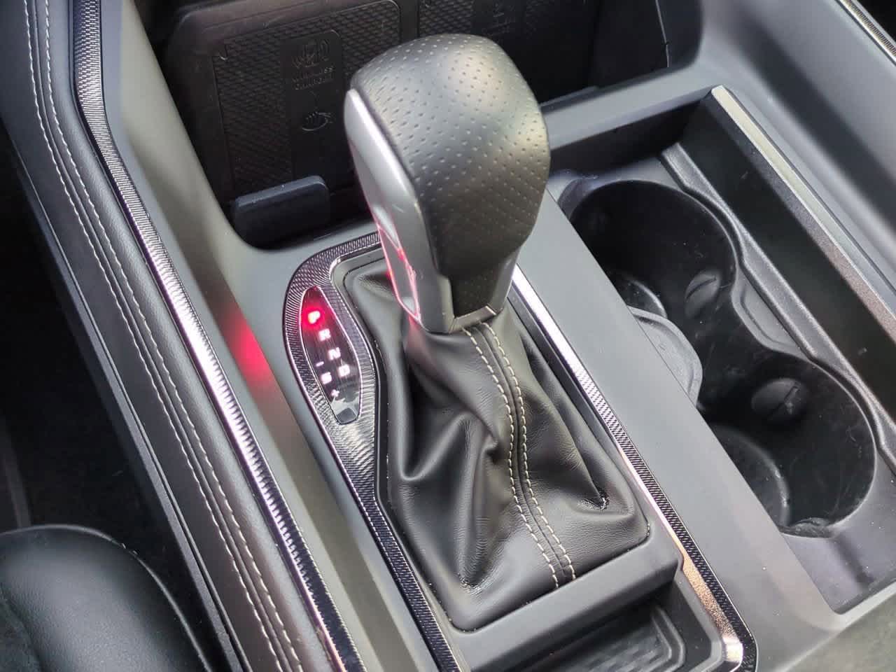 Thumbnail: 2025 RAM 1500 - 33