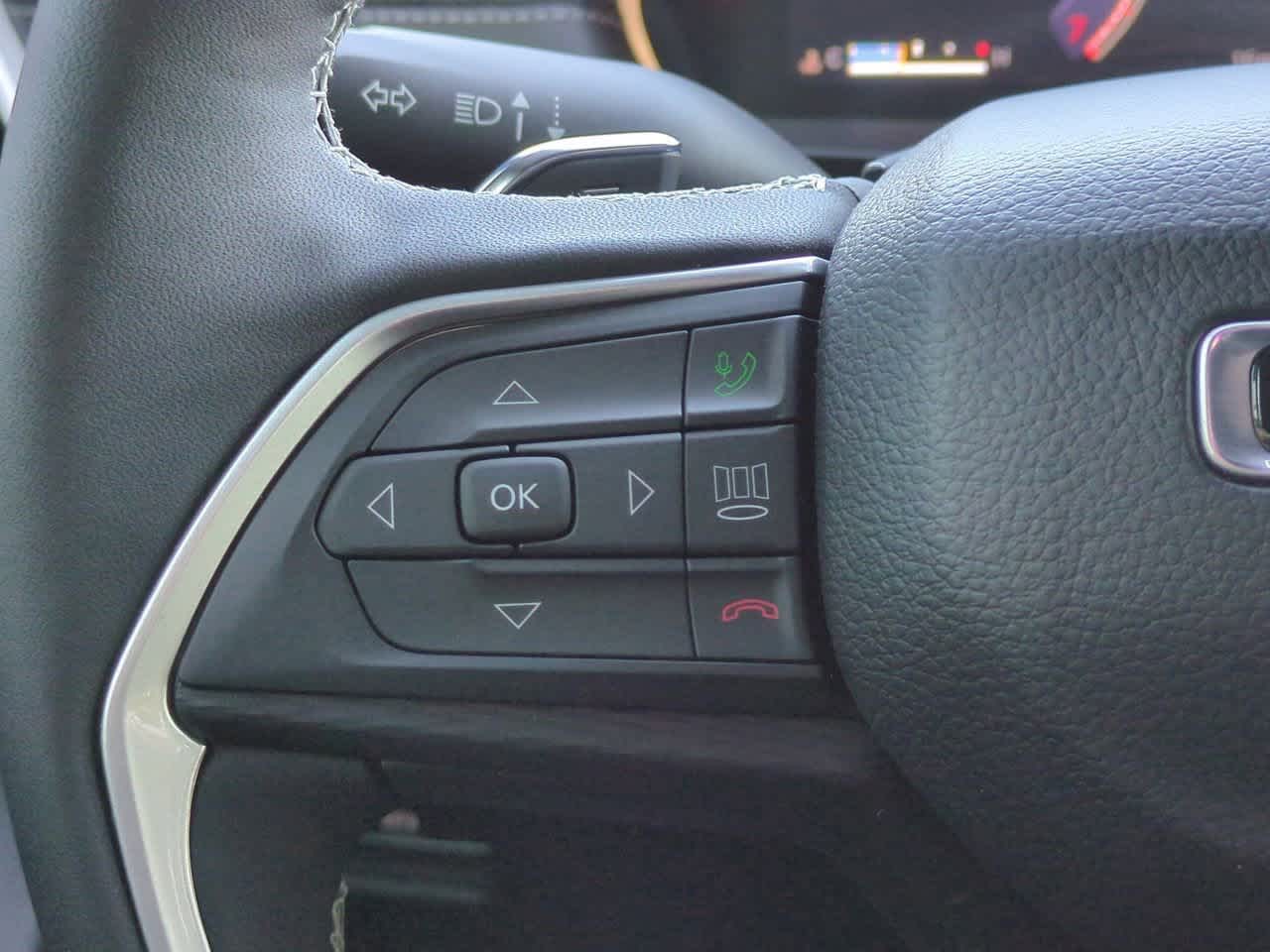 Thumbnail: 2025 Jeep Grand Cherokee L - 25