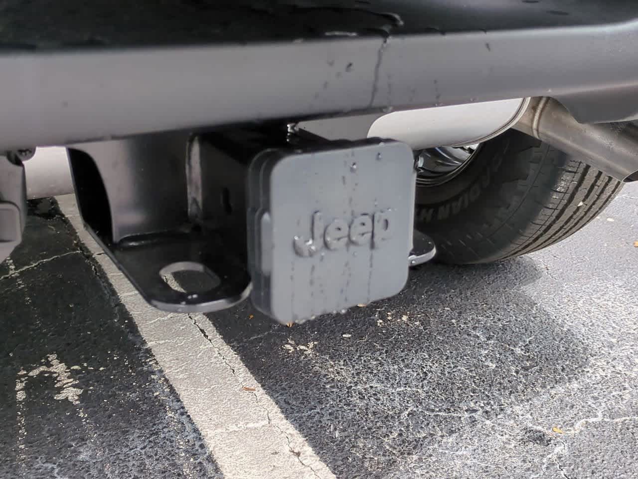 Thumbnail: 2025 Jeep Wrangler - 32