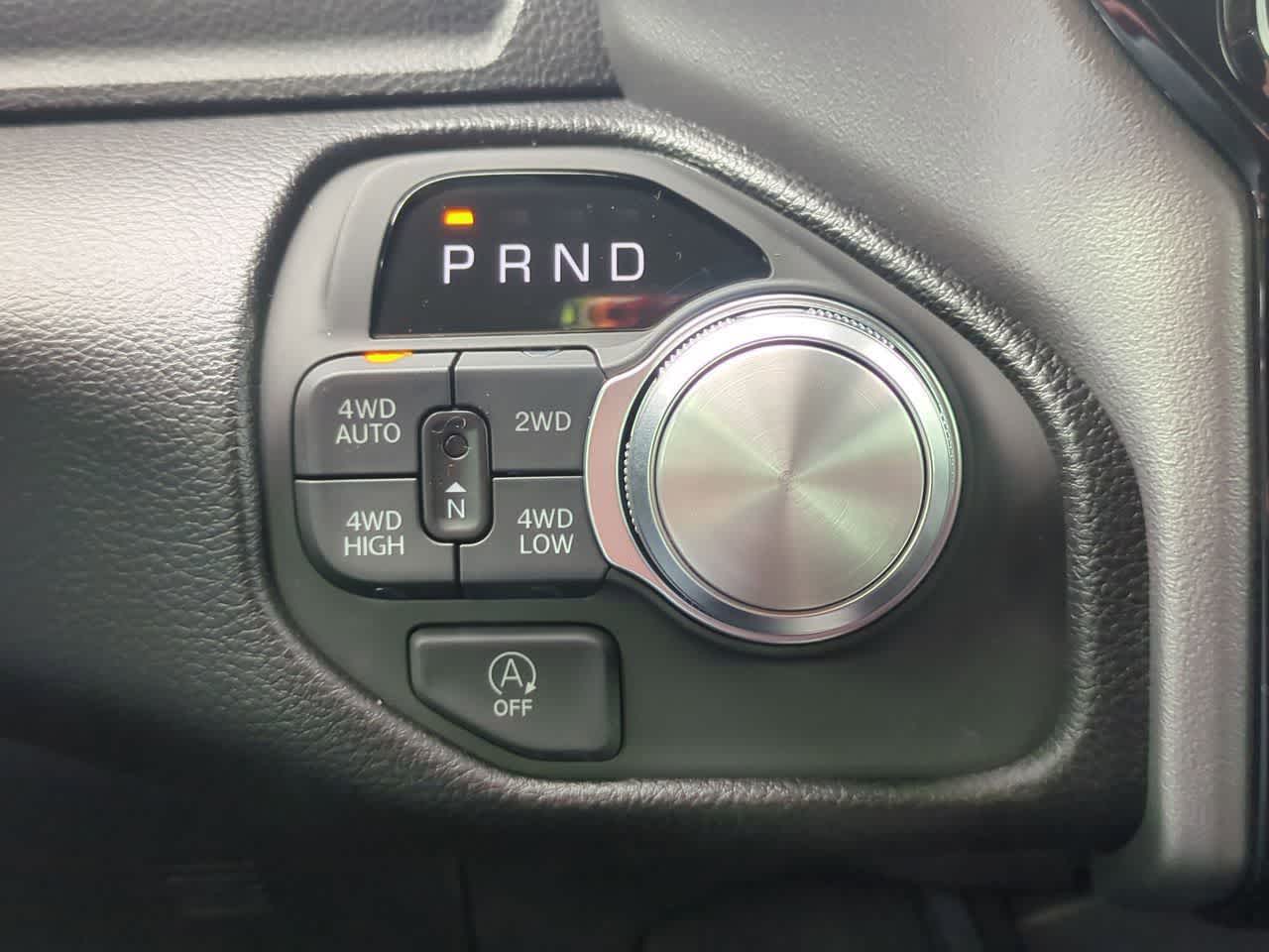 Thumbnail: 2026 RAM 1500 - 34