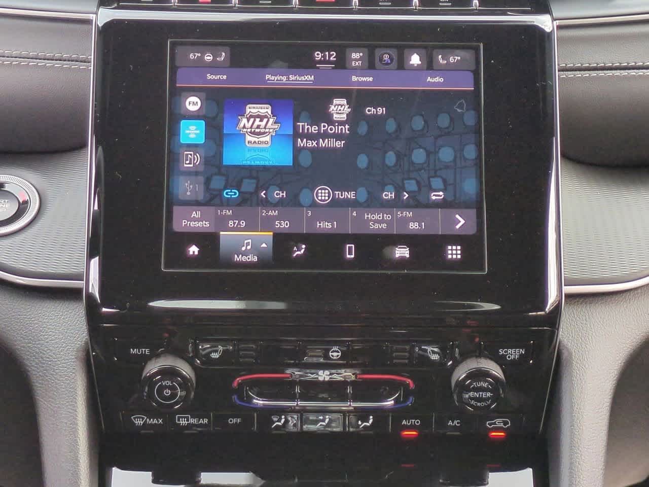 Thumbnail: 2025 Jeep Grand Cherokee - 29