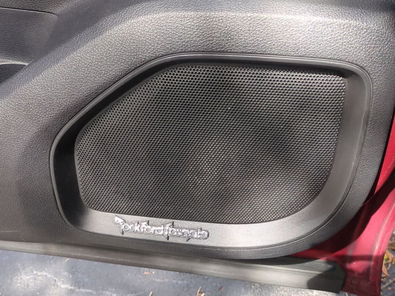 Thumbnail: 2018 Nissan Titan - 31