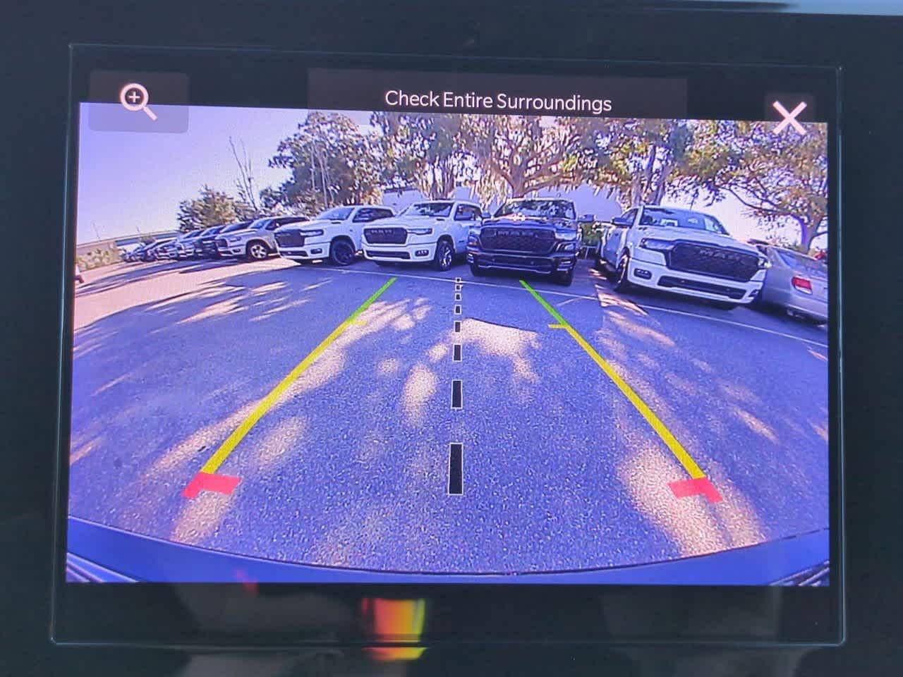 Thumbnail: 2025 Jeep Grand Cherokee - 30