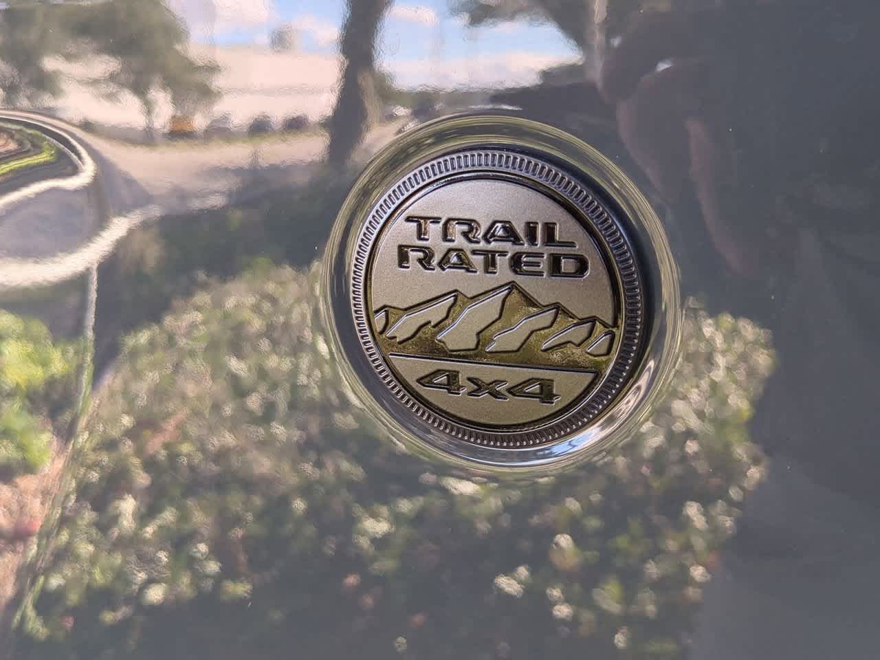 Thumbnail: 2025 Jeep Wrangler - 13