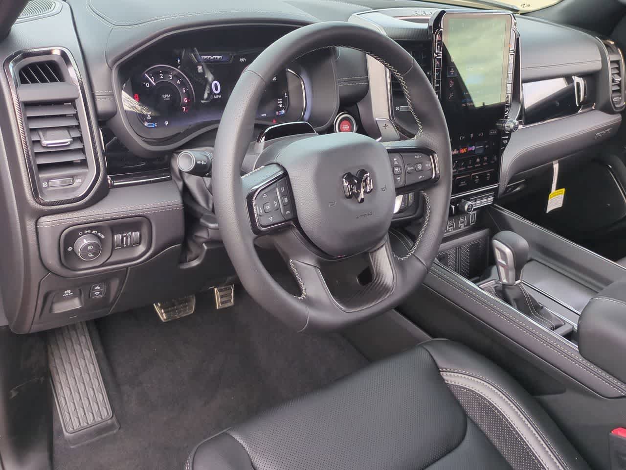 Thumbnail: 2026 RAM 1500 - 10