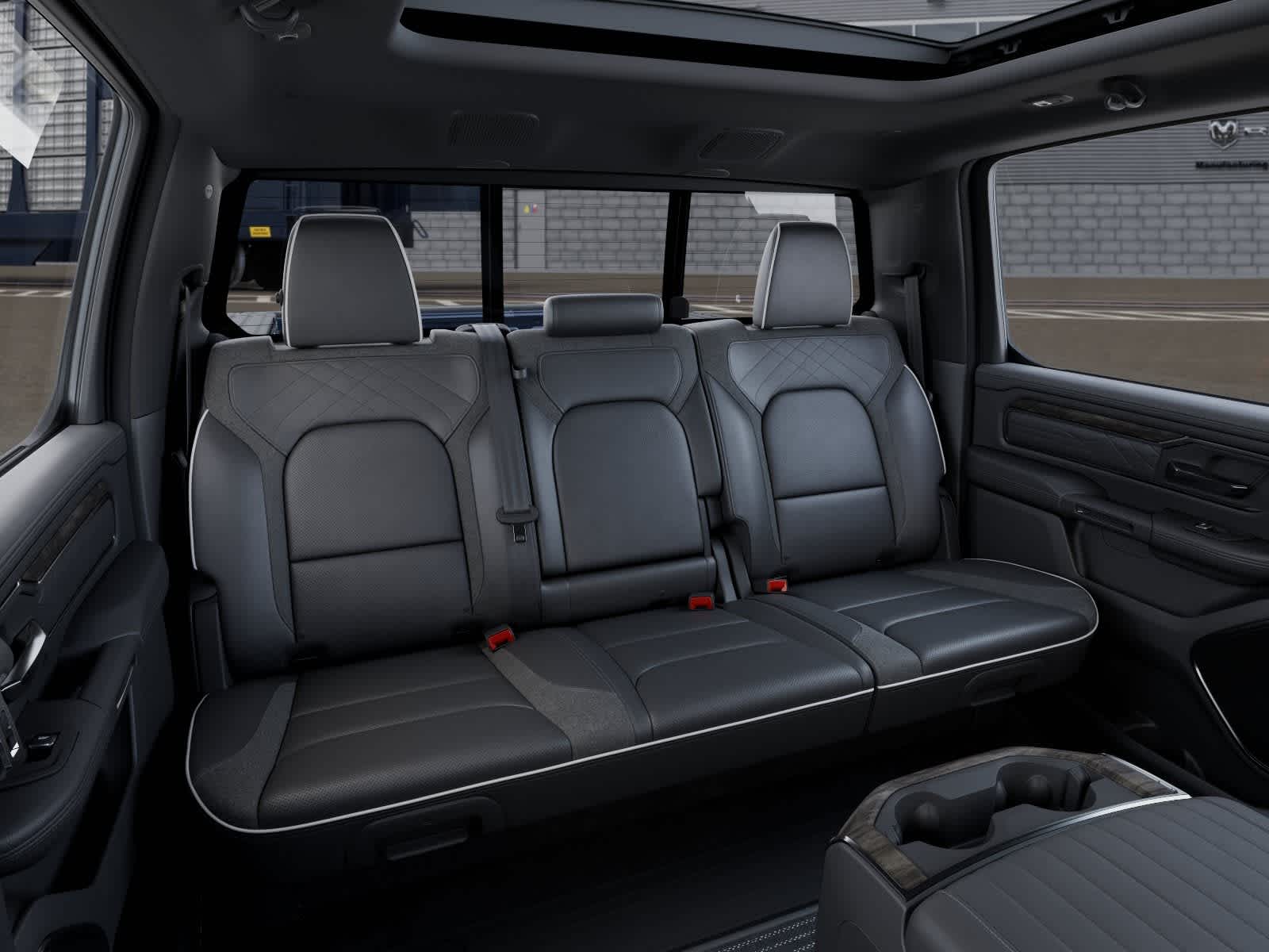 Thumbnail: 2026 RAM 1500 - 15
