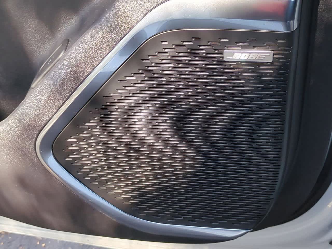 Thumbnail: 2025 GMC Acadia - 31