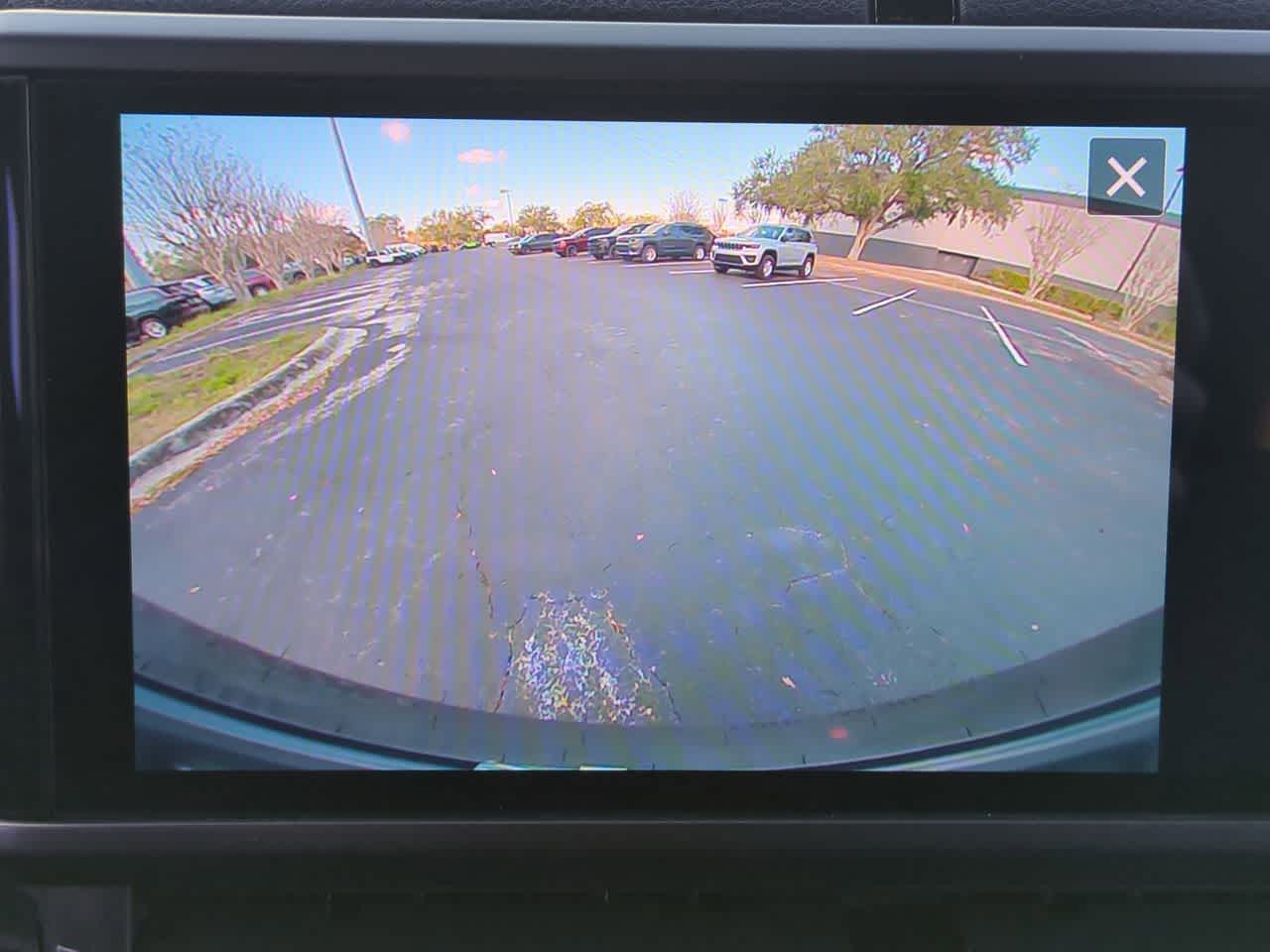 Thumbnail: 2026 Jeep Wrangler - 28