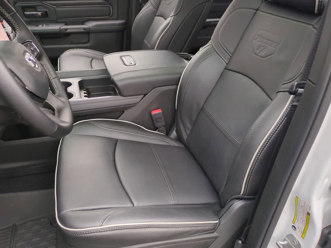 Thumbnail: 2026 RAM 2500 - 16