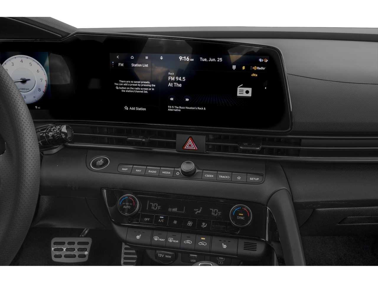 Thumbnail: 2025 Hyundai Elantra - 7
