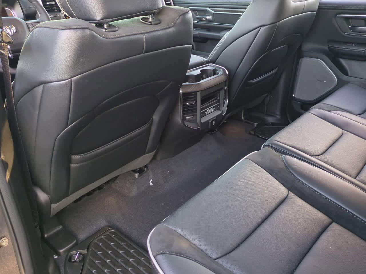 Thumbnail: 2026 RAM 1500 - 19