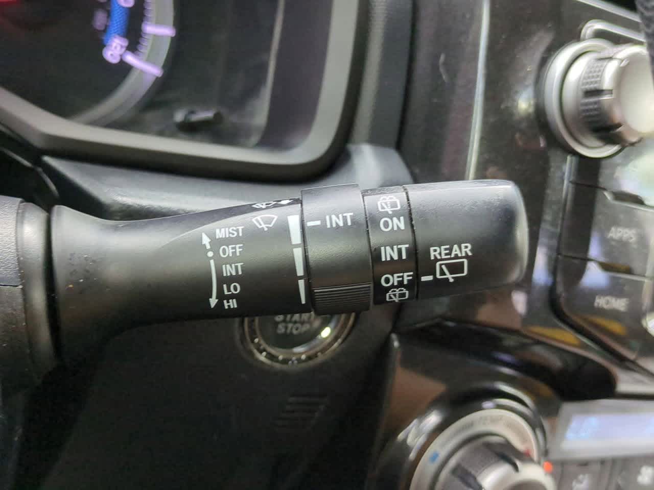 2019 Toyota 4Runner Nightshade 27