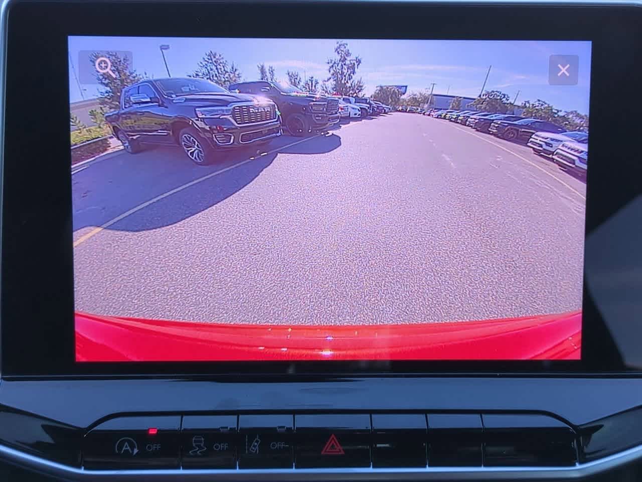 Thumbnail: 2026 Jeep Compass - 29