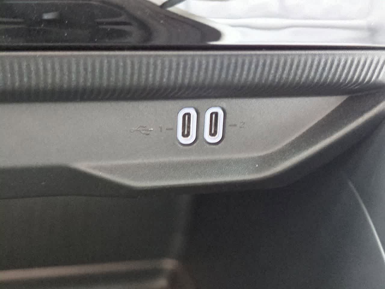 Thumbnail: 2026 Jeep Cherokee - 33