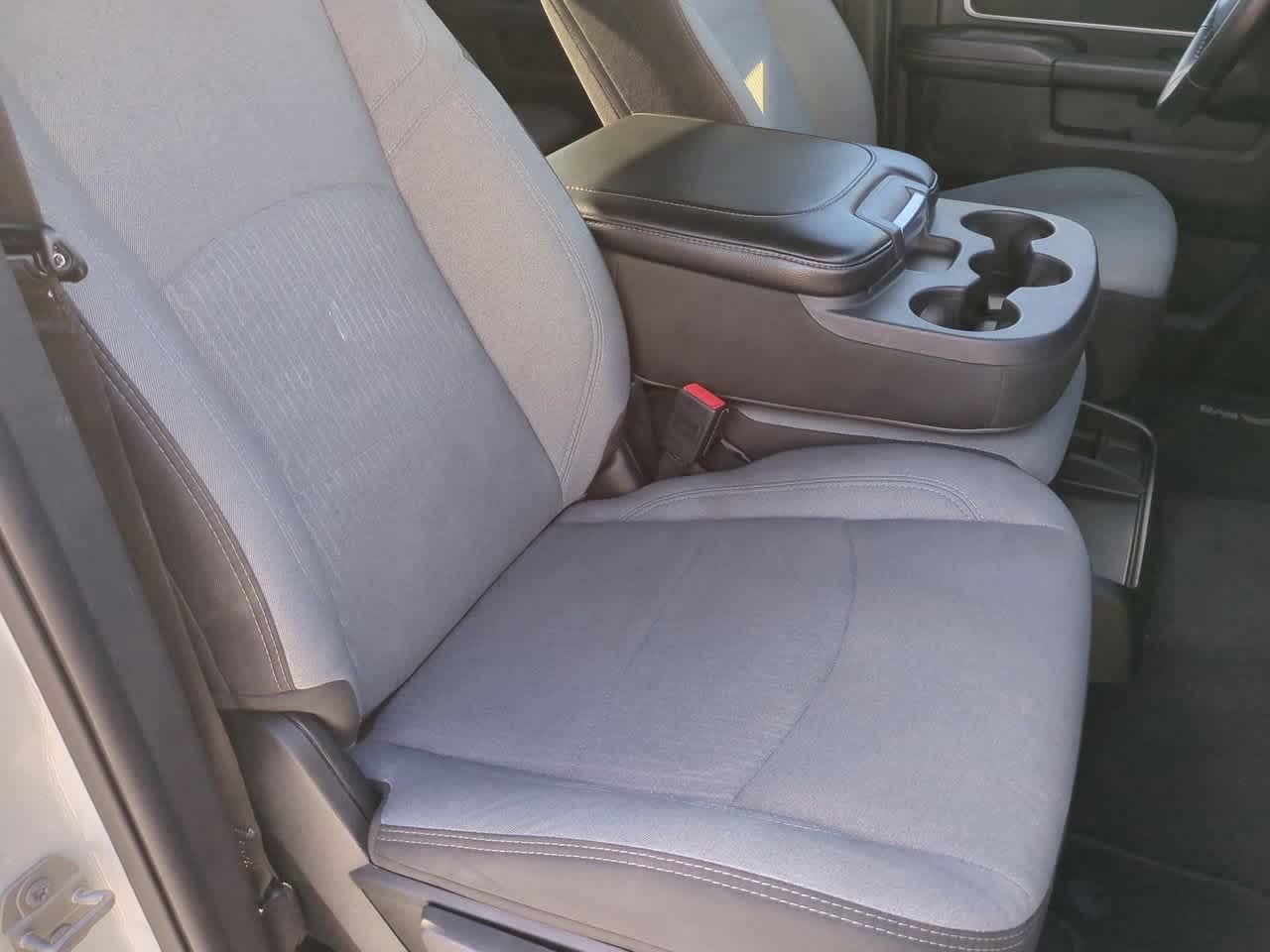 Thumbnail: 2024 RAM 2500 - 22