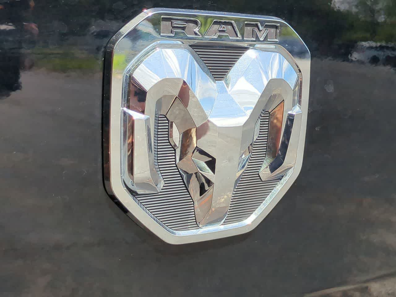 Thumbnail: 2025 RAM ProMaster - 12