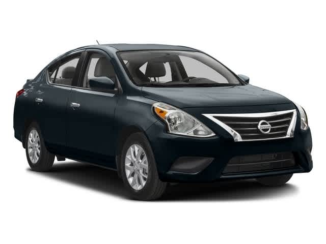 Thumbnail: 2017 Nissan Versa - 6