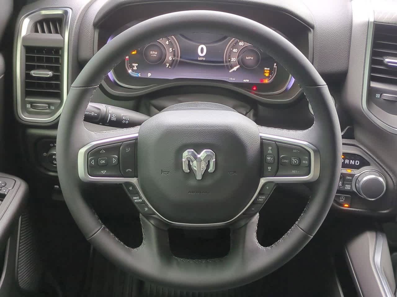 Thumbnail: 2026 RAM 1500 - 23