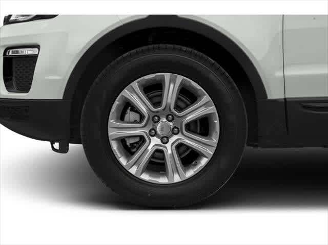 Thumbnail: 2019 Land Rover Range Rover Evoque - 11