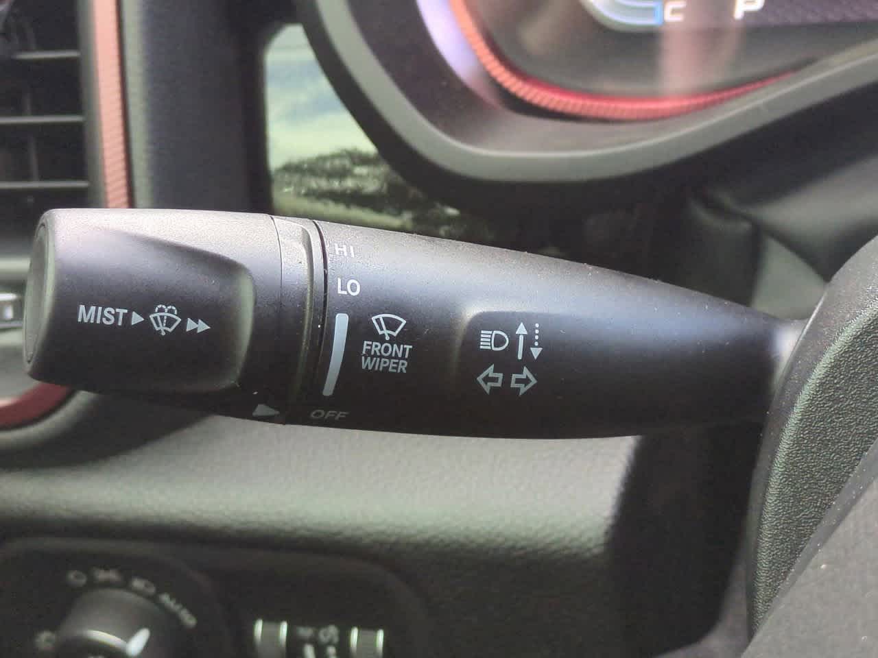 Thumbnail: 2026 RAM 1500 - 28