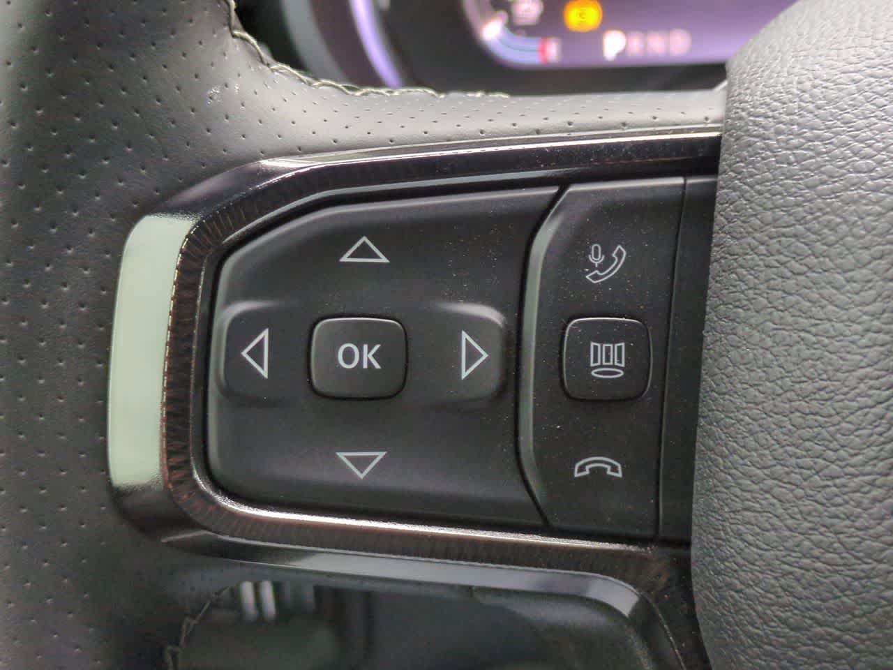 Thumbnail: 2026 RAM 2500 - 24