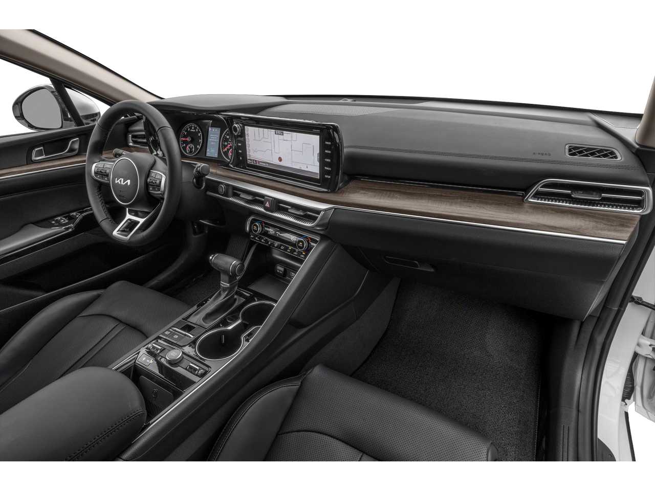 Thumbnail: 2023 Kia K5 - 11