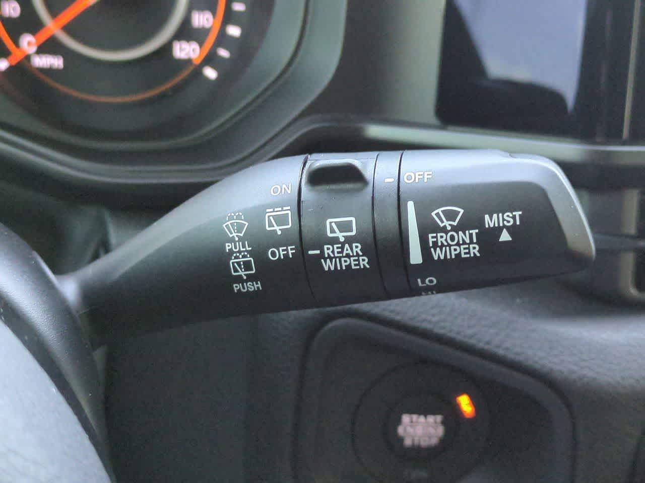 Thumbnail: 2026 Jeep Wrangler - 26