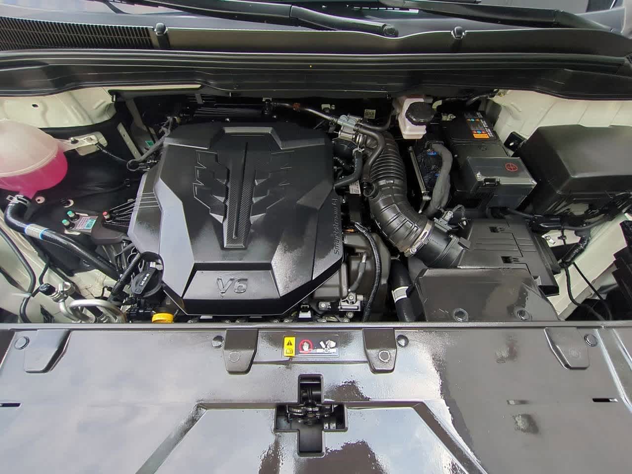 2024 Kia Carnival LX 15