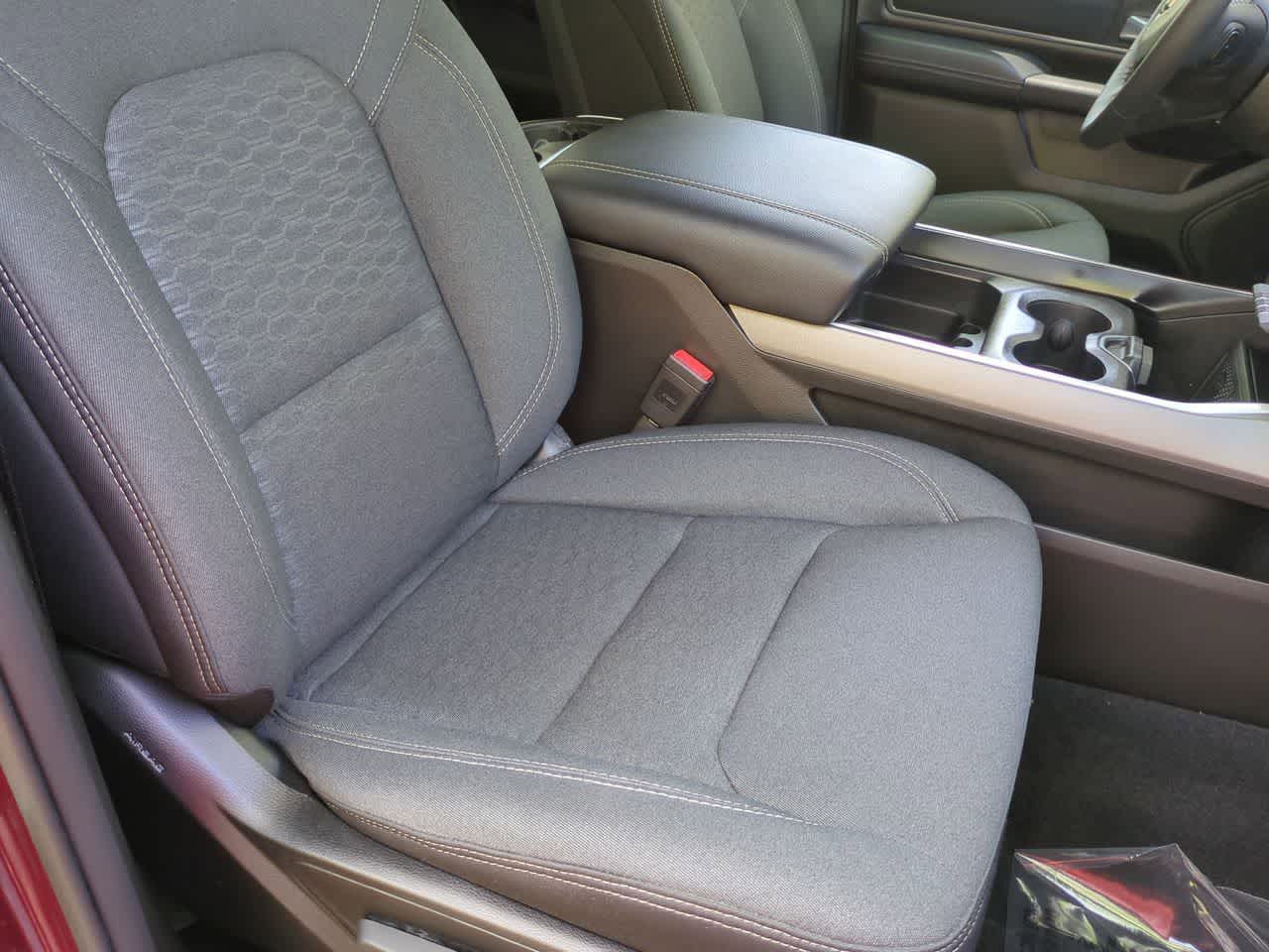 Thumbnail: 2026 RAM 1500 - 22