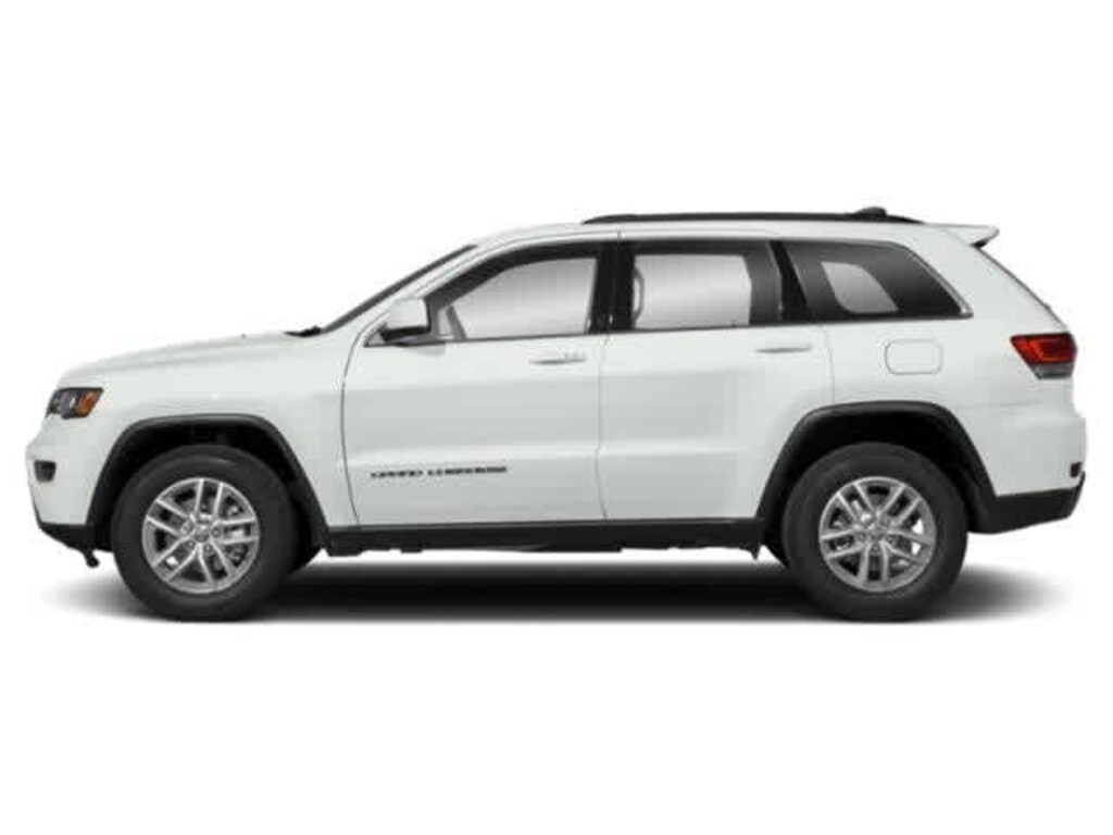 Used 2020 Jeep Grand Cherokee Altitude SUV