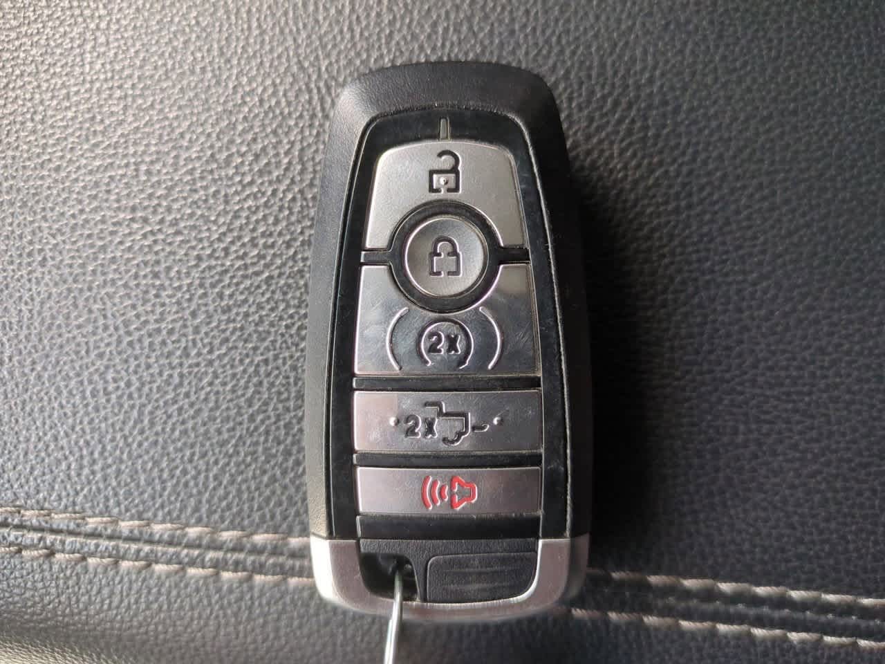 Thumbnail: 2024 Ford F-150 - 36