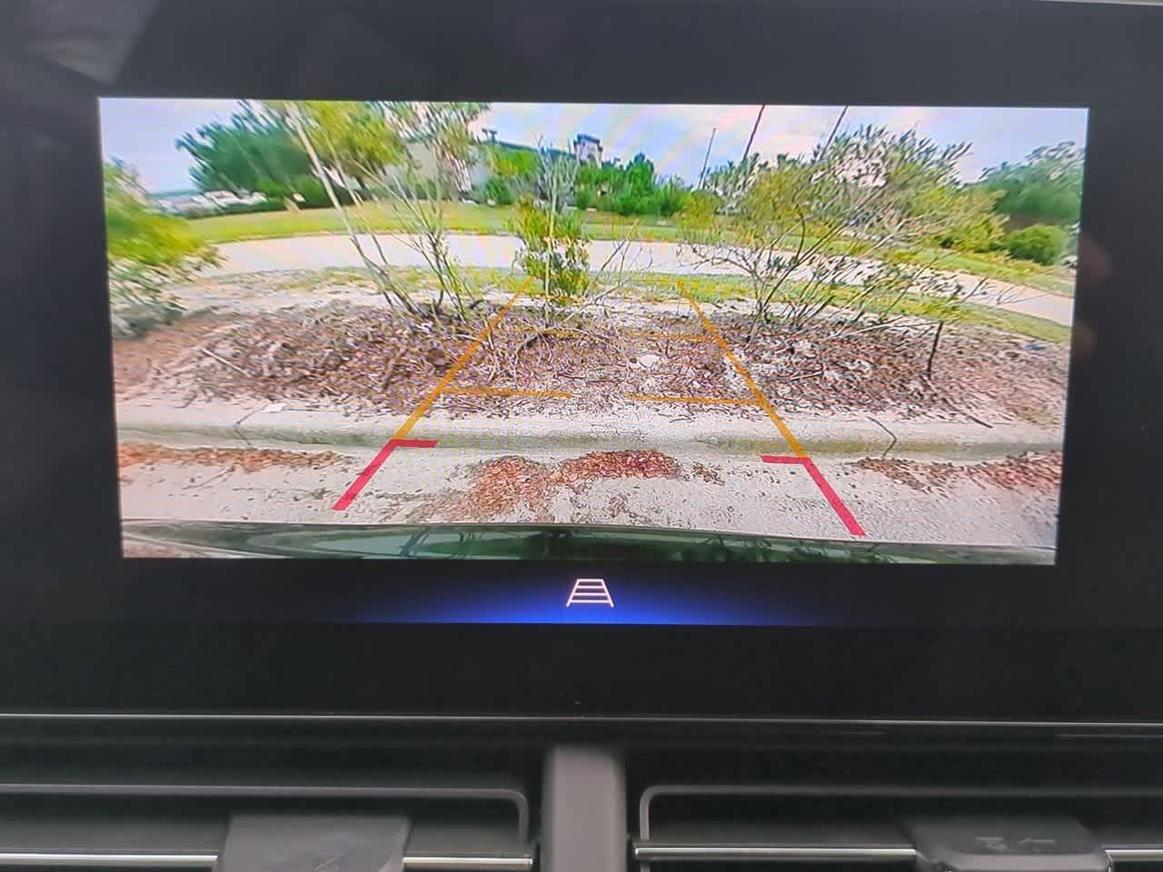 Thumbnail: 2025 Chevrolet Trax - 31