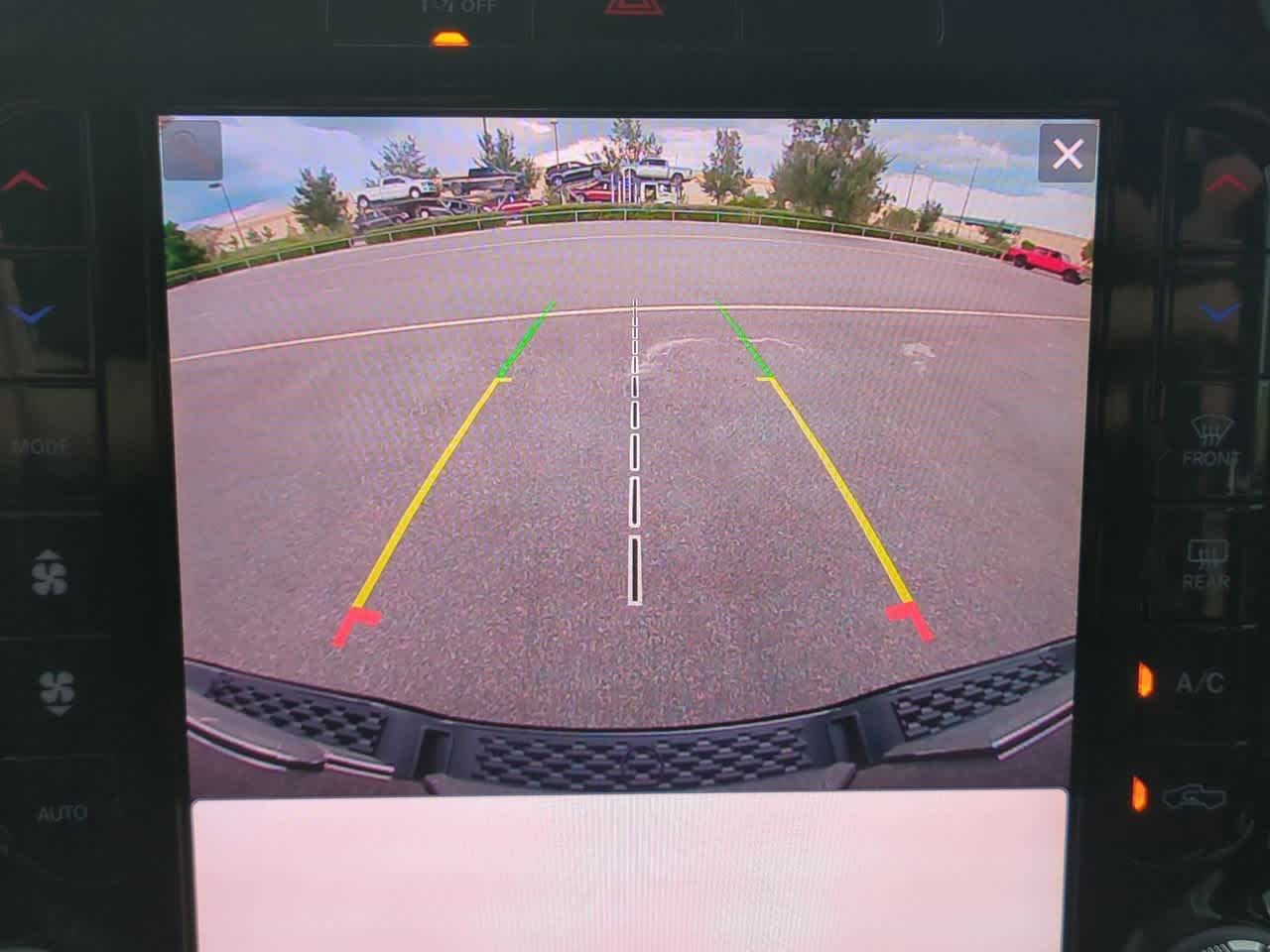 Thumbnail: 2026 RAM 1500 - 30