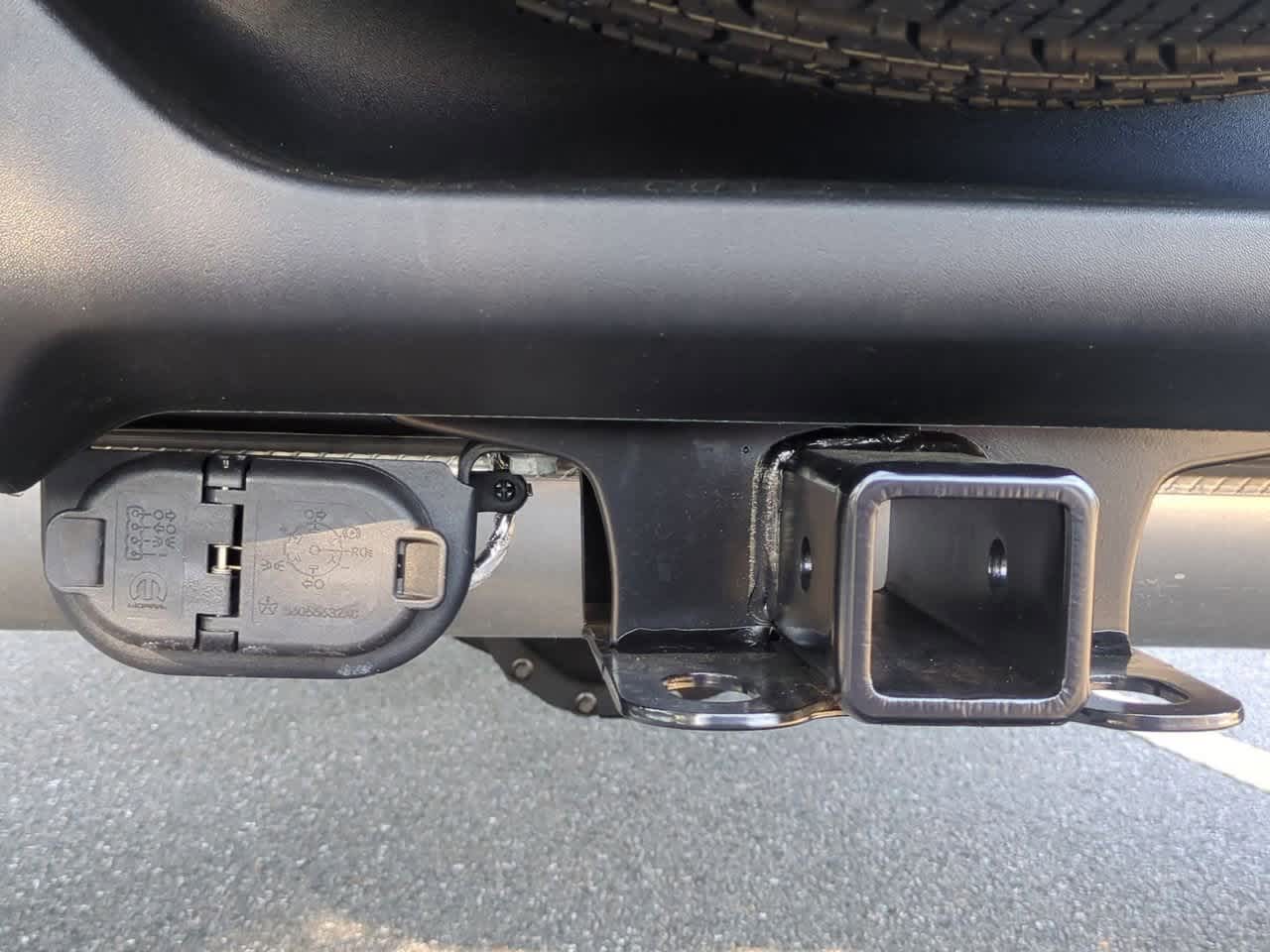 Thumbnail: 2025 Jeep Wrangler - 35