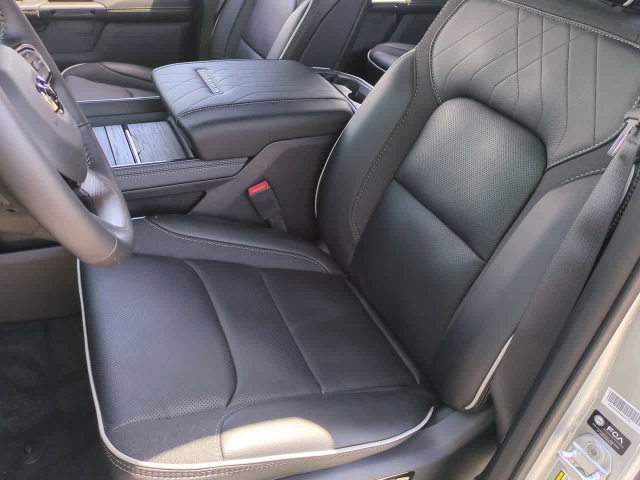 Thumbnail: 2026 RAM 1500 - 17