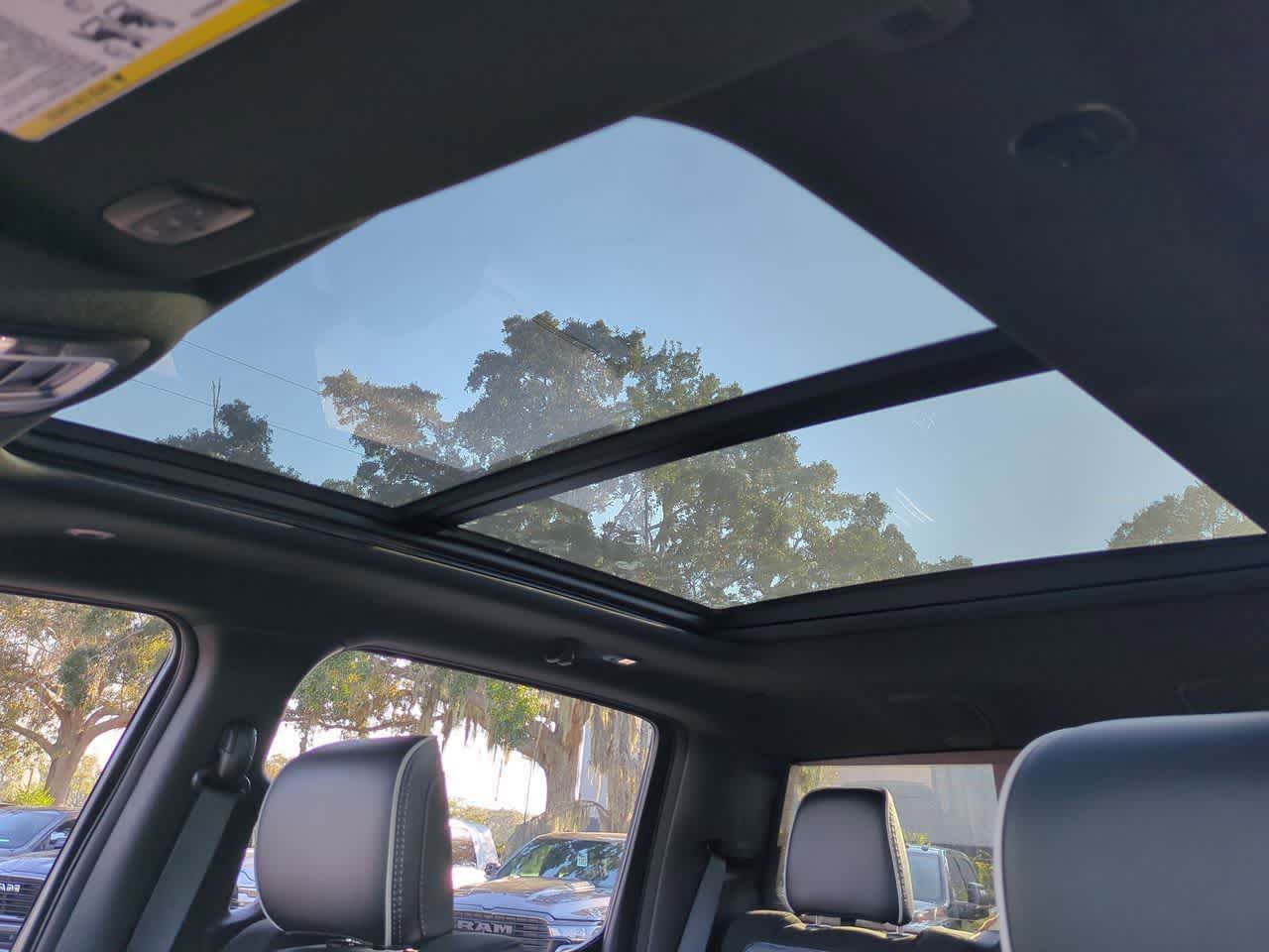 Thumbnail: 2026 RAM 1500 - 19