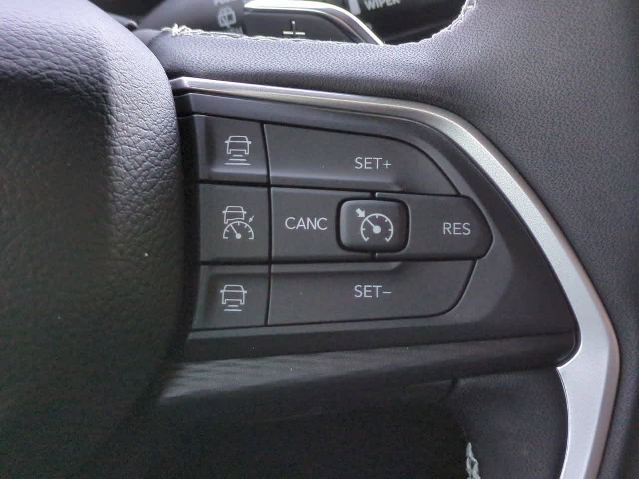 Thumbnail: 2025 Jeep Grand Cherokee L - 26